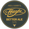 Hiisi Harju Better Ale