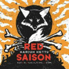 Hiisi Harjun Kettu Red Saison