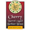 Jack's Abby Craft Lagers Berliner Braun - Barrel Aged Cherry