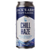Jack's Abby Craft Lagers Chill Haze