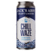 Jack's Abby Craft Lagers Chill Waze