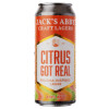 Jack's Abby Craft Lagers Citrus Got Real