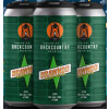 Backcountry Brewing Brawndo: The Thirst Mutilator⁠