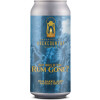 Backcountry Brewing But Why Is the Rum Gone?⁠