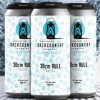 Backcountry Brewing 30cm Rule