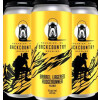 Backcountry Brewing Barrel Aged Ridgerunner