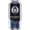Backcountry Brewing Beer du Jour