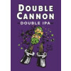Heavy Seas Brewing Company Double Cannon