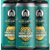 Backcountry Brewing If You Like Making Love at Midnight⁠