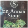 Skebo Bruksbryggeri En Annan Stout