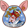 Potbelly Brewery Jingle Bellies