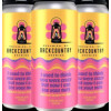 Backcountry Brewing I Used to Think You Were Crazy But Now I Can See Your Nuts⁠