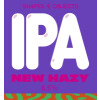 Shapes & Objects Beer Co New Hazy IPA