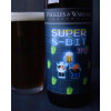 Fuggles (fka Fuggles & Warlock Craftworks) Super 8-Bit IPA (2020)