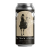 Factory Brewing On Track - Coffee