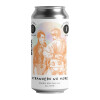 Factory Brewing Strangers No More