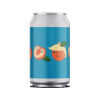 Etko Brewing Black Eyed Peach