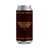 Etko Brewing Chocolate & Cinnamon Porter
