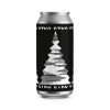Etko Brewing Extra Special Holiday Stout