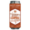Jack's Abby Craft Lagers Co-Pilot - Leopold