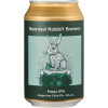Bearded Rabbit Brewery Hazy IPA