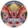 Tartarus Beers Firebird