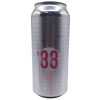 Eighty-Eight Brewing Company Family Ties