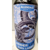 Allendale Brewery Adder Low