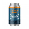 Terminal Gravity Brewing Company Eagle Cap IPA