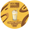 New Invention Brewery Crème Brûlée Stout