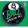 Everards Brewery 8 Ball