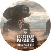 Azvex Brewing Company Bootstrap Paradox