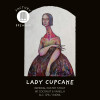 Factory Brewing Lady Cupcake #1 (Coconut & Vanilla)