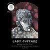 Factory Brewing Lady Cupcake #2 (Coconut, Cocoa Nibs, Vanilla & Cinnamon)