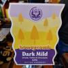Tatton Brewery Honeycomb Dark Mild