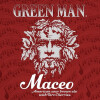 Green Man Brewery Maceo