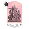 Factory Brewing Unsung Heroes