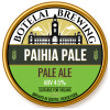 Botelai Brewing Paihia Pale