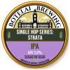 Botelai Brewing Single Hop Series: Strata IPA