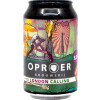 Oproer Brouwerij London Calling
