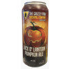 The Grizzly Paw Brewing Company Jack O' Lantern Pumpkin Ale