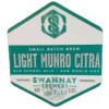 Swannay Brewery Light Munro Citra