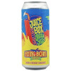 Flying Boats Brewing Juice Box East Coast Hazy Ale