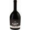 Brasserie Alaryk Barrel Aged Brune Bio Fut de Grenache
