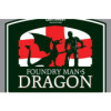 Canterbury Brewers Foundry - Man's Dragon