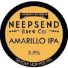 Neepsend Brew Co. Amarillo IPA