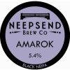 Neepsend Brew Co. Amarok