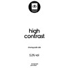 Downlands Brewery High Contrast