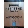 Neepsend Brew Co. Antigoon