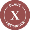 Brouwerij 3 Fonteinen Druif - X Claus Preisinger - Merlot